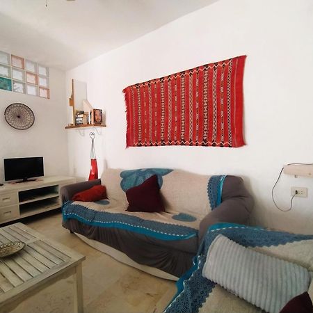 Casa Velazquez Con Terraza Privada Villa Conil De La Frontera Bagian luar foto