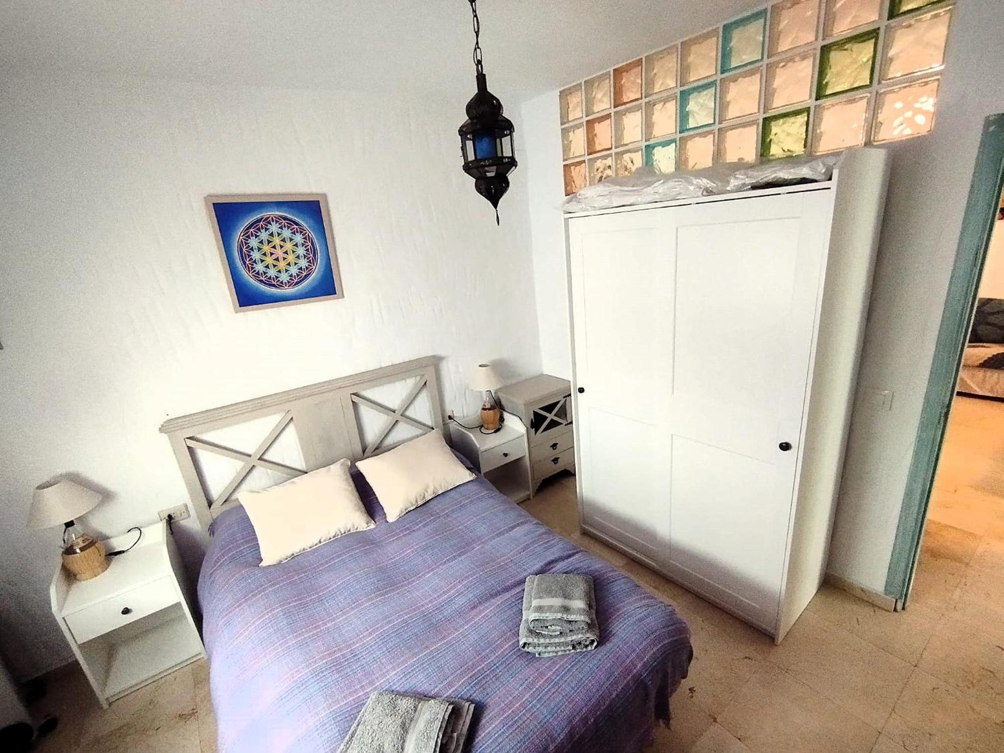Casa Velazquez Con Terraza Privada Villa Conil De La Frontera Bagian luar foto