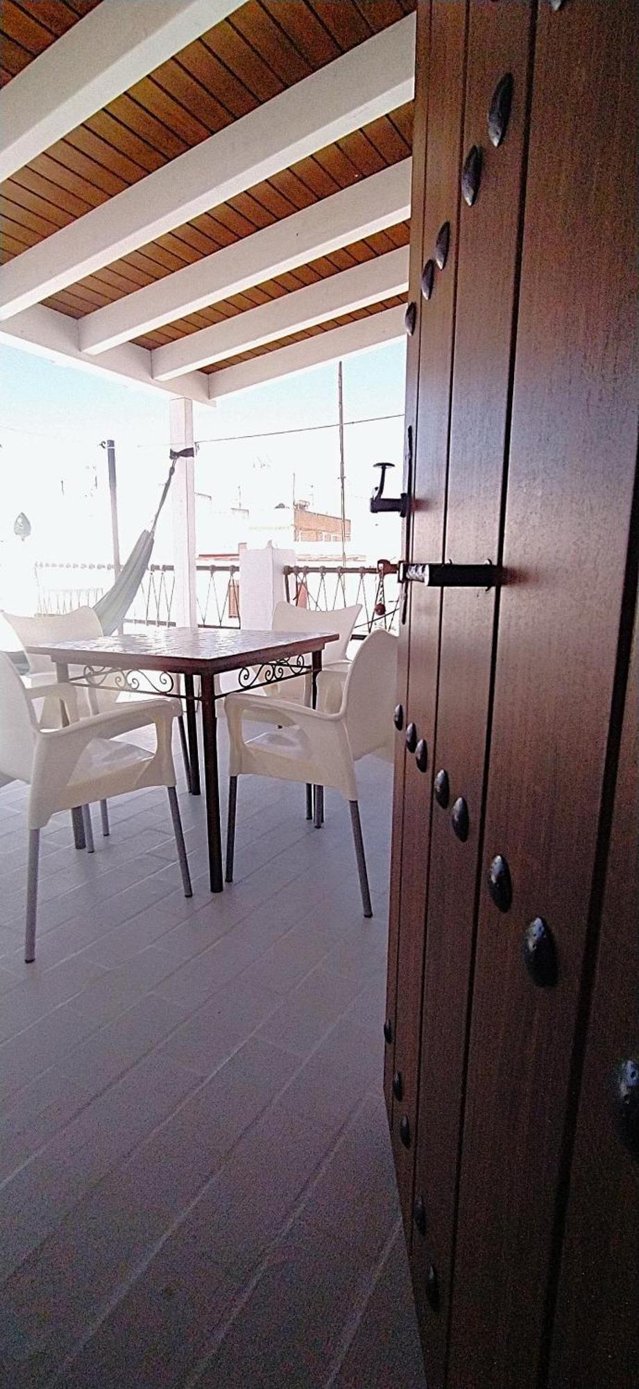 Casa Velazquez Con Terraza Privada Villa Conil De La Frontera Bagian luar foto