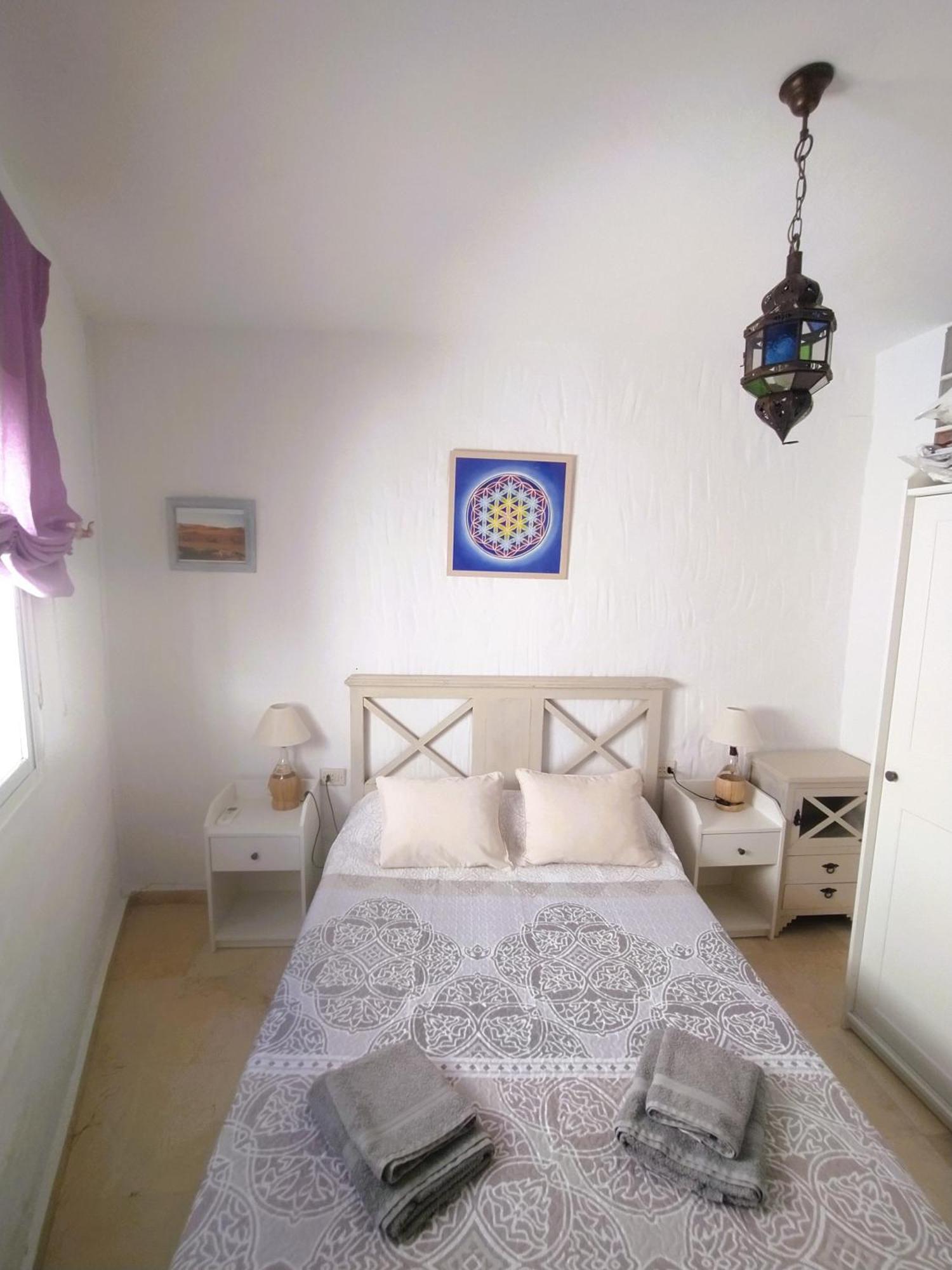Casa Velazquez Con Terraza Privada Villa Conil De La Frontera Bagian luar foto