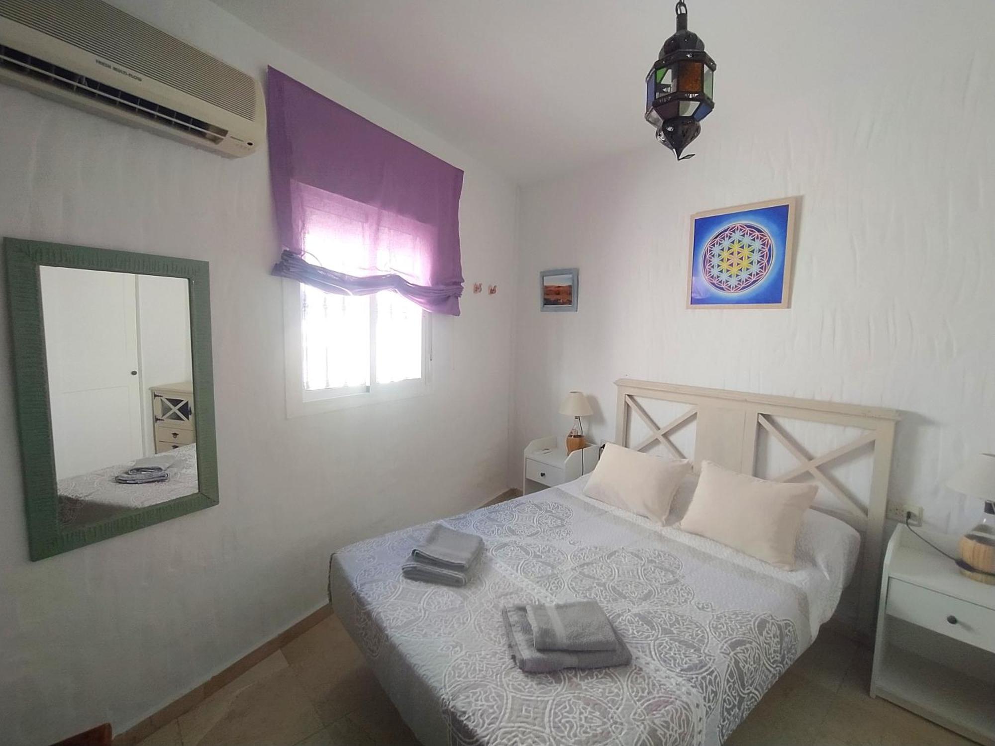 Casa Velazquez Con Terraza Privada Villa Conil De La Frontera Bagian luar foto