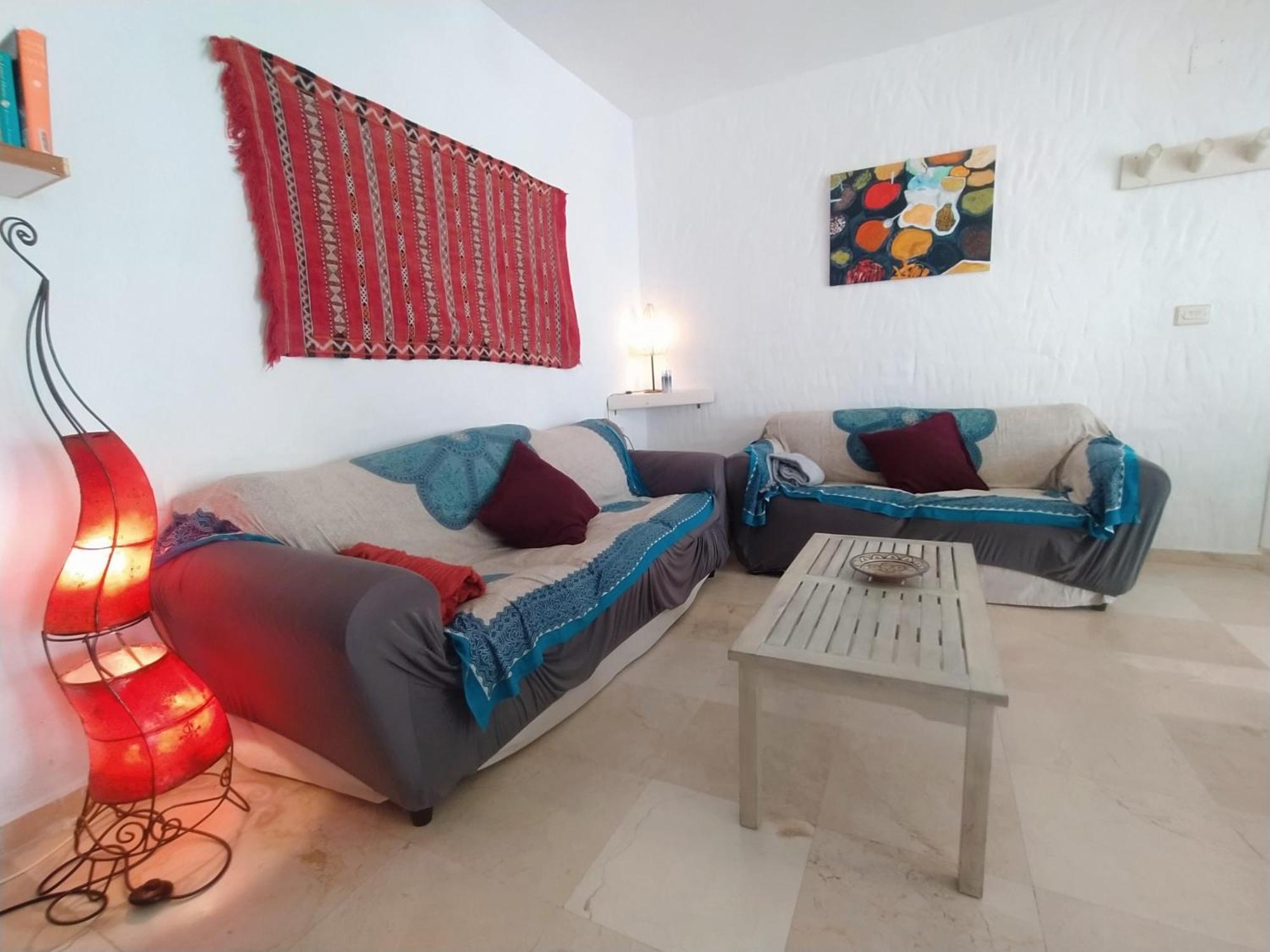 Casa Velazquez Con Terraza Privada Villa Conil De La Frontera Bagian luar foto