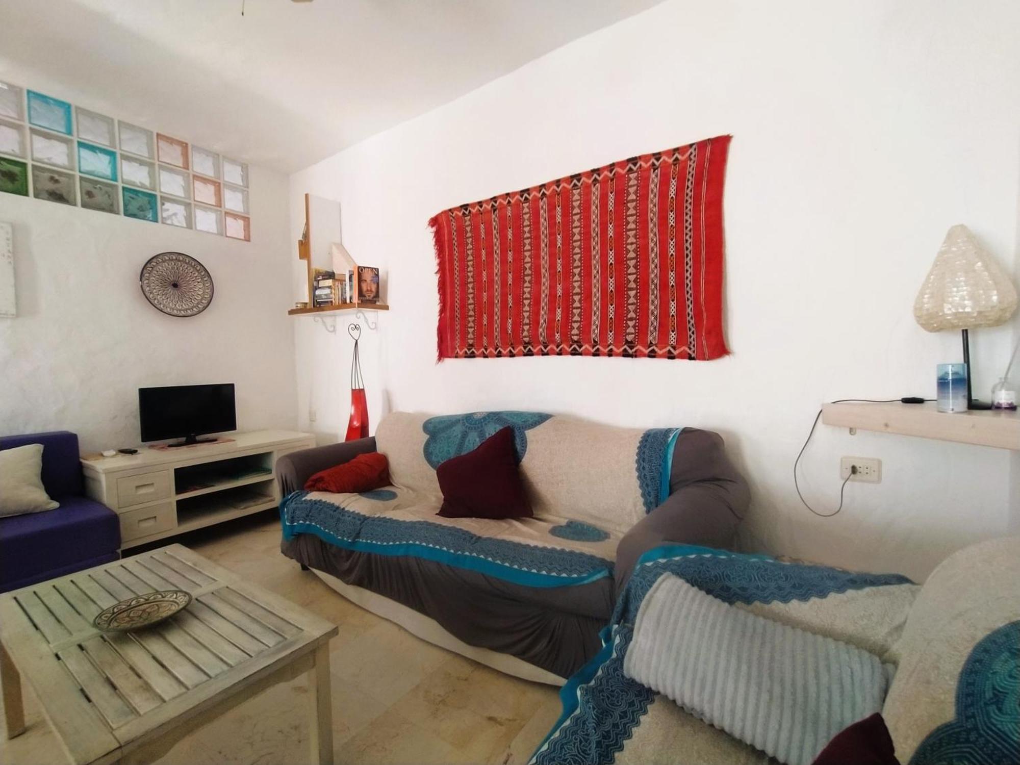 Casa Velazquez Con Terraza Privada Villa Conil De La Frontera Bagian luar foto
